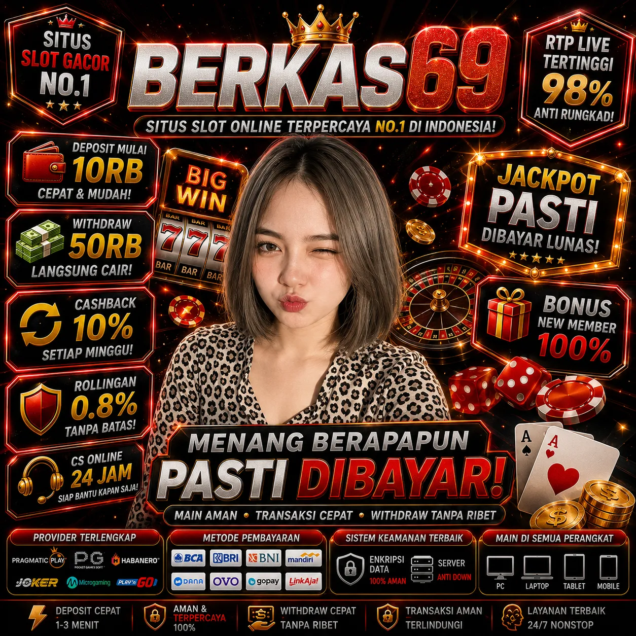 BERKAS69